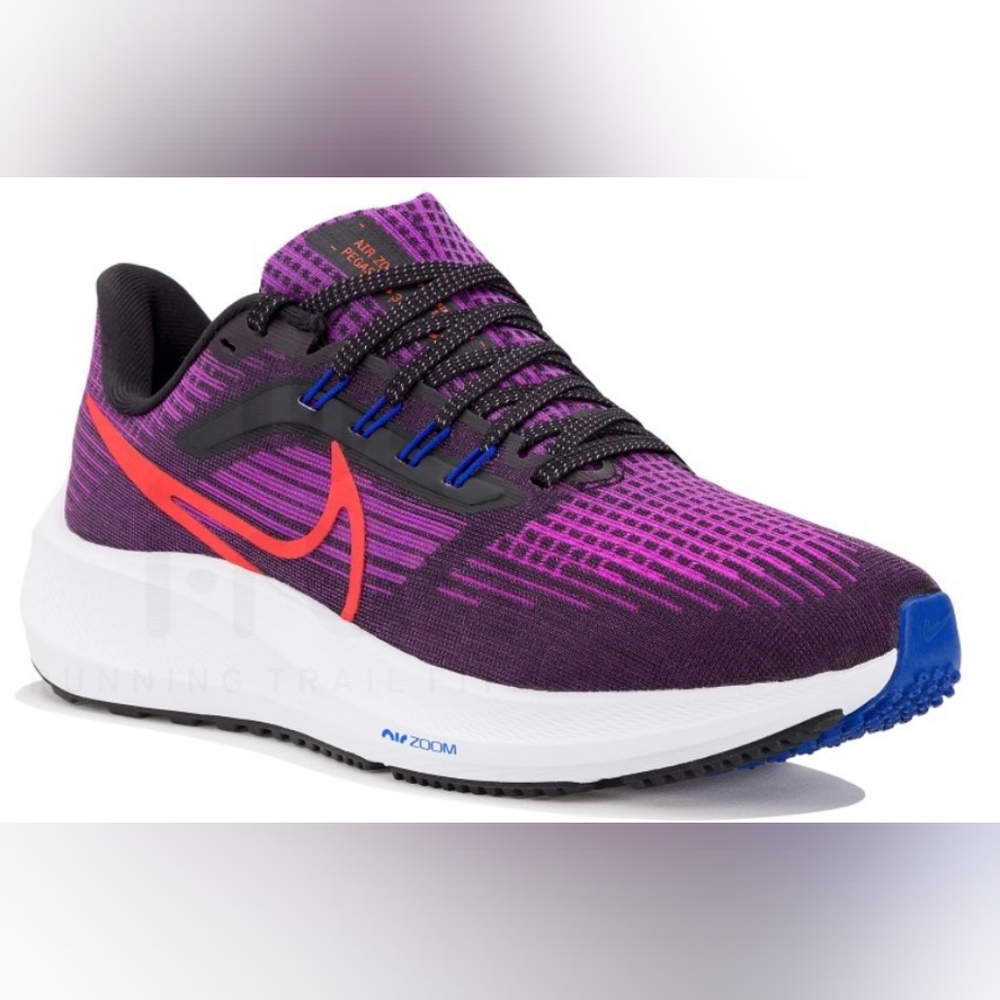 Nike Air Zoom Pegasus 39 Women's Running Shoes Size 10 New/Box MSRP $130